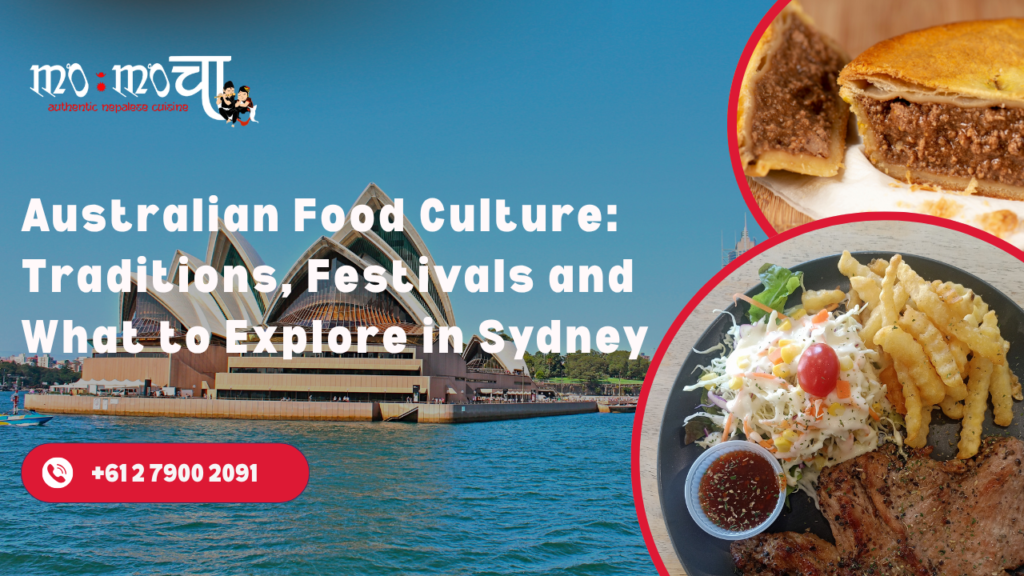 Australian Food Culture: Traditions, Festivals and What to Explore in Sydney